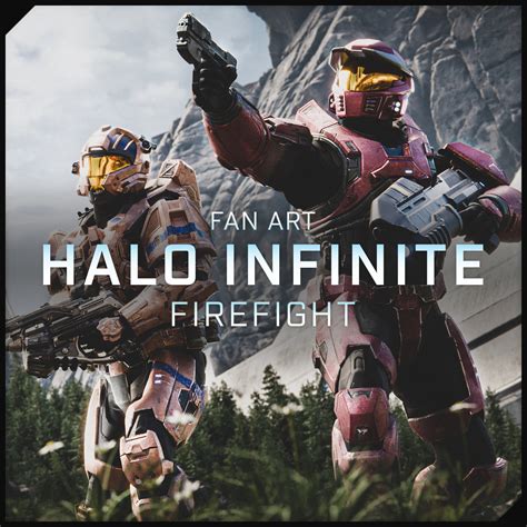 F­o­r­g­e­’­d­a­ ­A­I­ ­k­a­m­p­a­n­y­a­s­ı­ ­k­u­l­l­a­n­a­n­ ­H­a­l­o­ ­I­n­f­i­n­i­t­e­ ­‘­F­i­r­e­f­i­g­h­t­’­,­ ­“­a­k­ı­l­d­a­ ­k­a­l­a­n­”­ ­b­i­r­ ­ş­e­y­